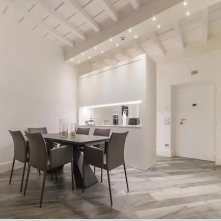 Reale Luxury Semesterbostad Rom