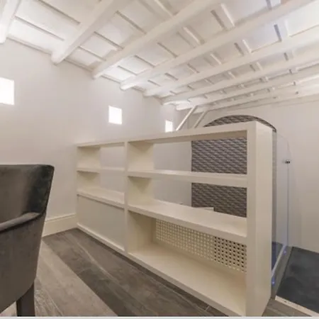 Semesterbostad Reale Luxury *
