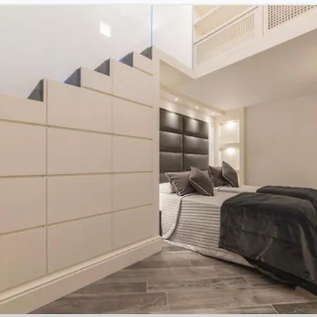 بيت للعطل Reale Luxury *