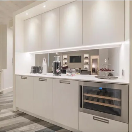 Reale Luxury بيت للعطل