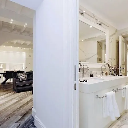 بيت للعطل Reale Luxury روما