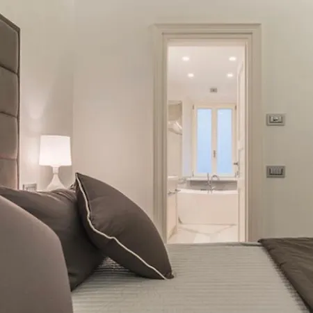 بيت للعطل Reale Luxury