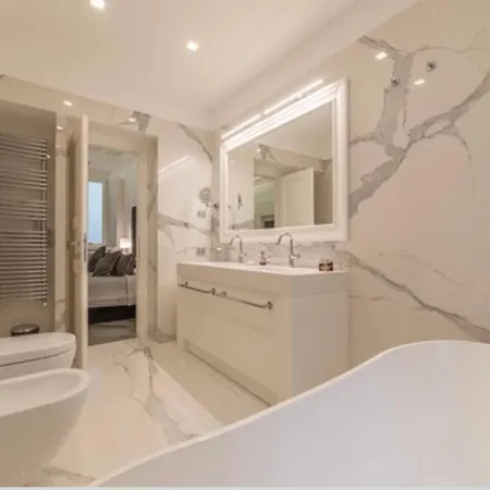 Reale Luxury بيت للعطل روما