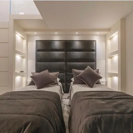 بيت للعطل Reale Luxury