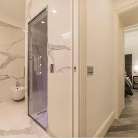 Reale Luxury * روما