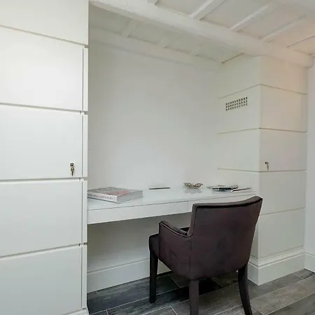 Reale Luxury * Rome