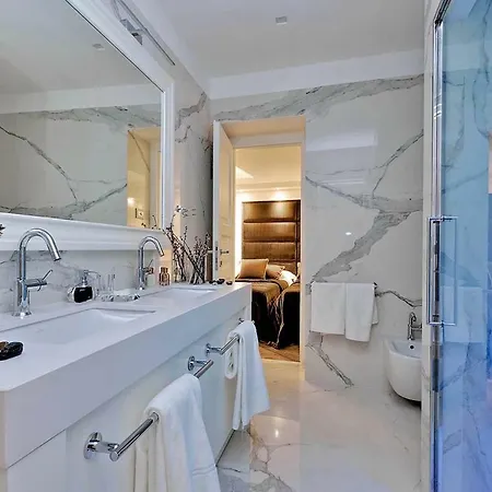 Apartment Reale Luxury *