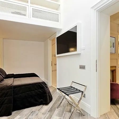 Reale Luxury Apartment
