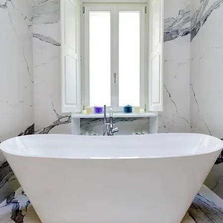 Reale Luxury Rome
