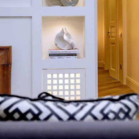 Apartment Reale Luxury