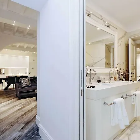 Apartment Reale Luxury