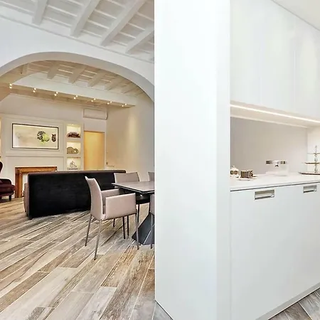 Reale Luxury * Rome